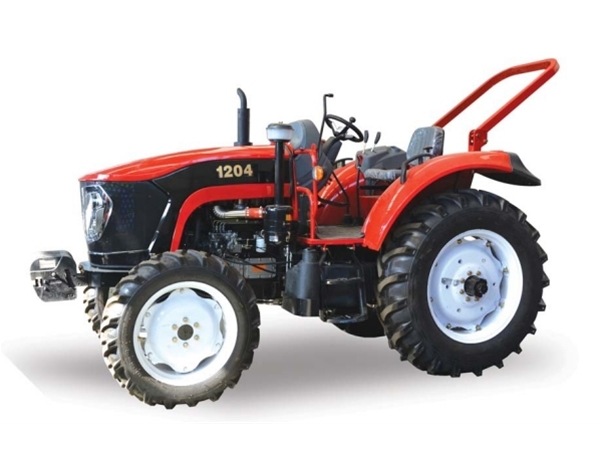 1204 Factory Supply Chinese 120HP  Engineering/ Farm/Mini/Diesel/Small Garden/Agricultural Tractor
